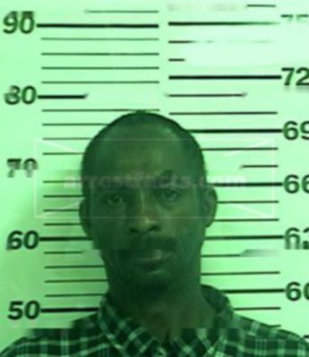 Jerry Wayne Bowman