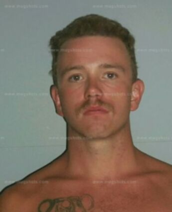 Jeremy Michael Penland