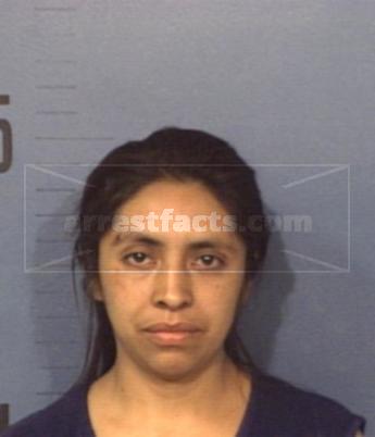 Janette Garcilazo Burgos