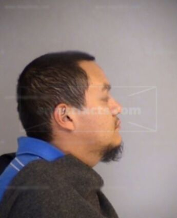 Marco Antonio Vazquez-Rojas