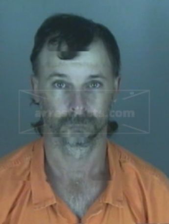 Jesse Gene Roberts