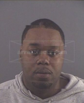 Jarell Antonio Toolie