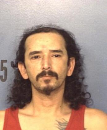 Jesse Lopez Gongora Jr.