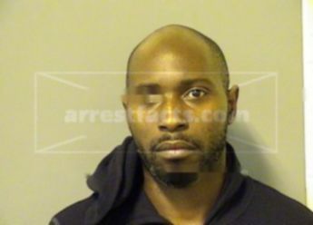 Frederick Stampley