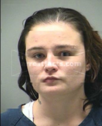 Brittani Victoria Miller