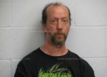 Ronald Lee Stevens