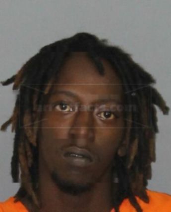 Timothy Antonio Garlington