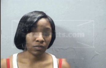 Tashanique Precious Lee