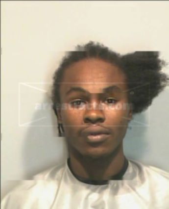 Ladell Antwine Dobbins