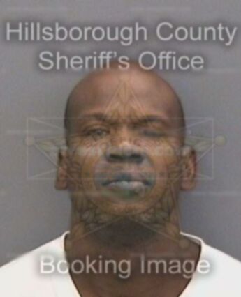 Derrick Garner Norton