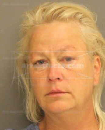 Cynthia Ann Fuller