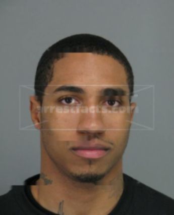 Antonio Green Jacobs