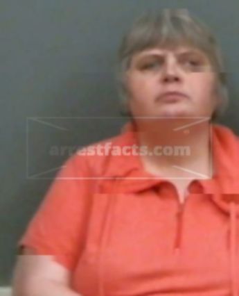Cheryl Ann Sterling