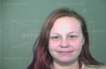 Jessica Ann James
