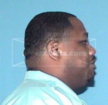 Rayford Lacy