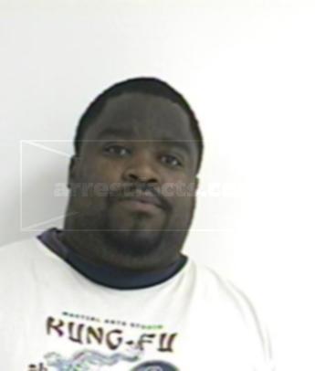 Julian Jilell Jackson