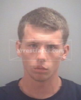 Bryce Alexander Poole