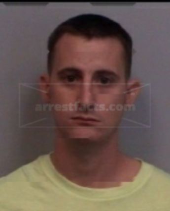 James Allen Mccollum