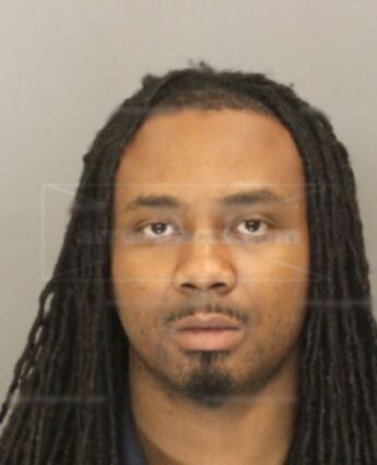 Betts Christopher Antuan