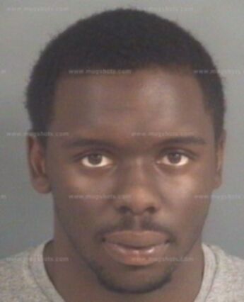 Michael Anthony Foster