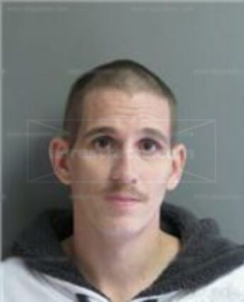 Brandon Allen Evjen