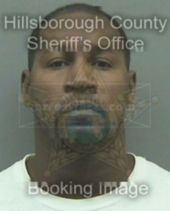 Felton Gerard Sanderson