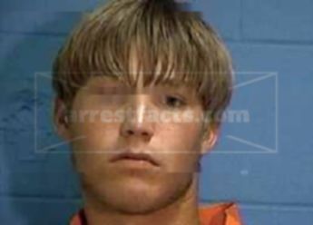 Justin Ryan Tankersley