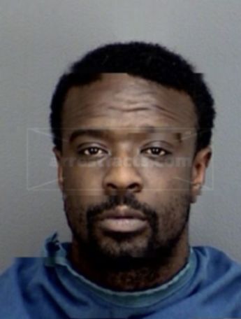 Marquese Deon Edwards