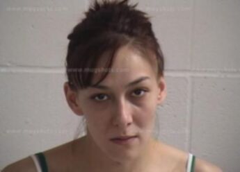 Christina Mae Jackson