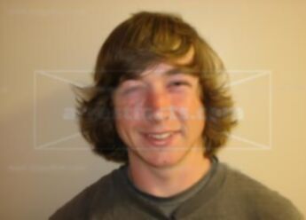 Dustin Anthony Orton