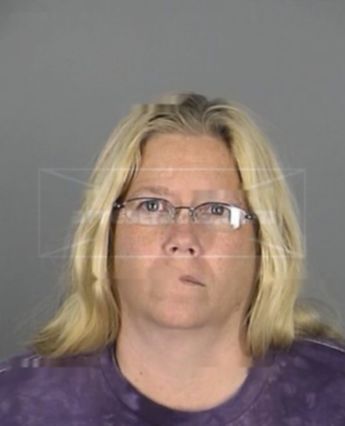 Susan Denise Gray