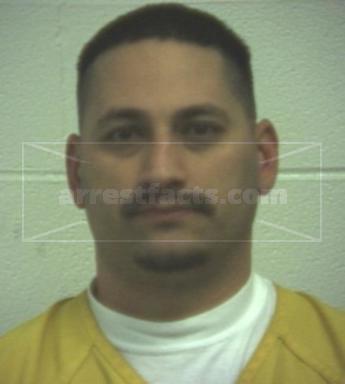 Robert Cary Uranga