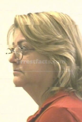 Bobbi Jean Walsh