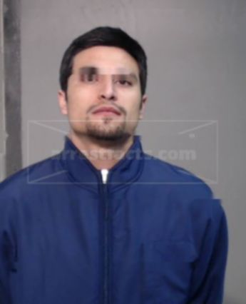 Daniel Saldana Cardenas