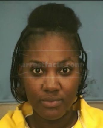 Jernitta Chaney
