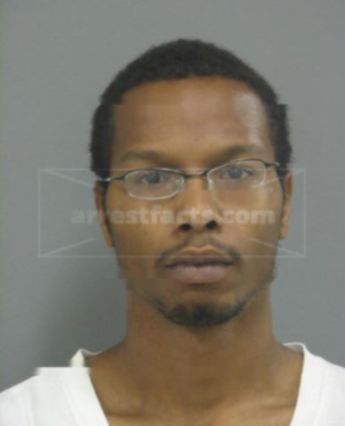 Justin Lamar Douglas