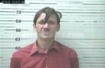Stanley Walter Blackwell