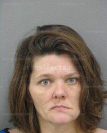 Christina Marie Goodwin