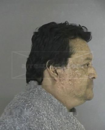 Edward James Sanchez