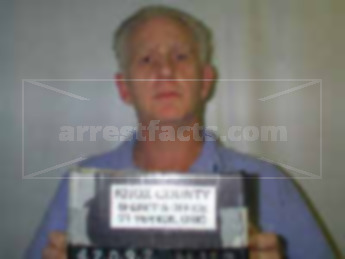 Lawrence Edward Yoakam