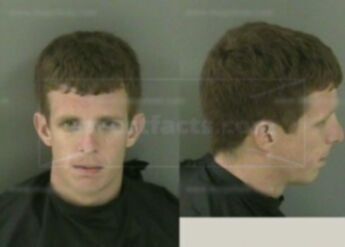 Barry Shane R.
