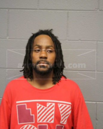 Raamon L Whitehead