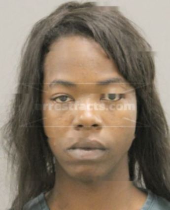 Porschak Keyana Gilmore