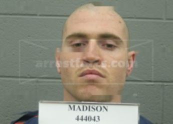 Brandon Lorzen Jo Madison