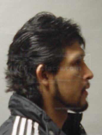 Jose Gonzalez Ramirez