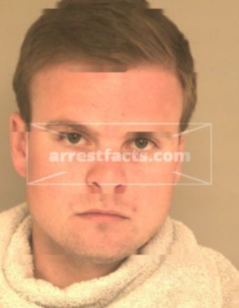 Michael John Marty