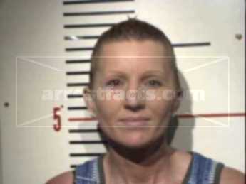 Tammy Jo Crooks