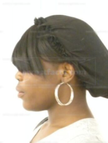 Donesha L Dukes