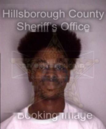 Roger Lee King Jr.