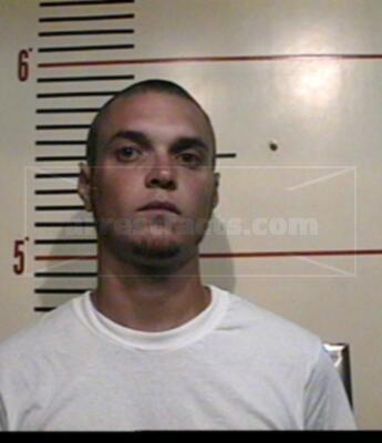 Cody Don Carter
